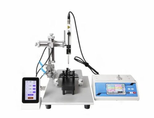 How Does The Lead Fluid Syringe Pump Help The Brain Stereotaxic Instrument To Complete Ultra Micro Precise Injection?