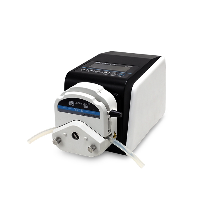 24v peristaltic pump