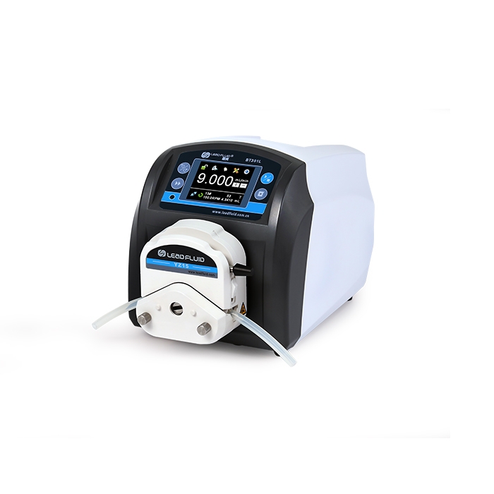 BT301L flow rate peristlatic pump