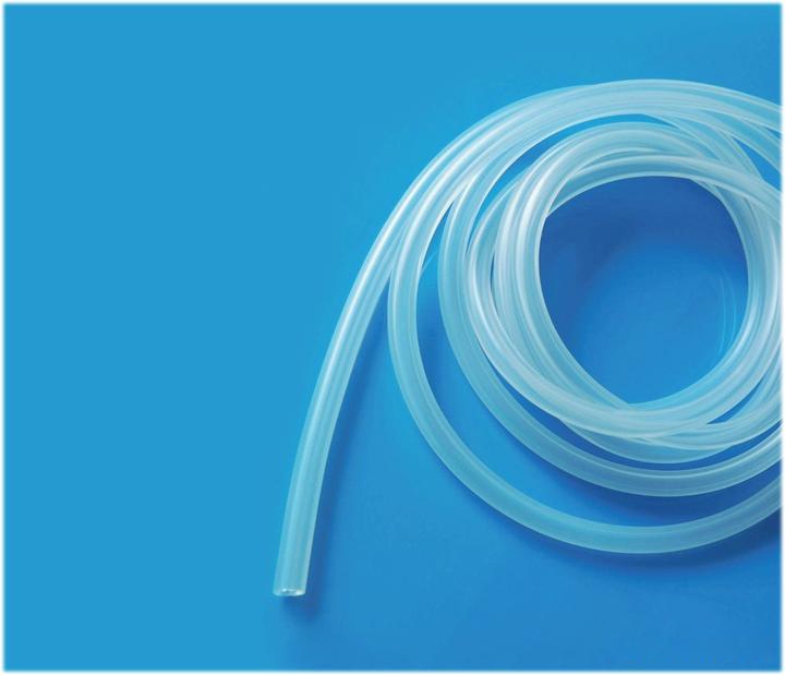 Silicone Tubing: Principle, Types, Applications, and Benefits