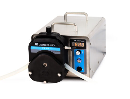 What To Pay Attention To When Using Industrial Peristaltic Pump？