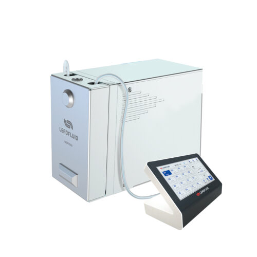 Microliter Peristaltic Pump-WSP3000