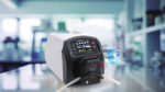 What Is A Peristaltic Pump?