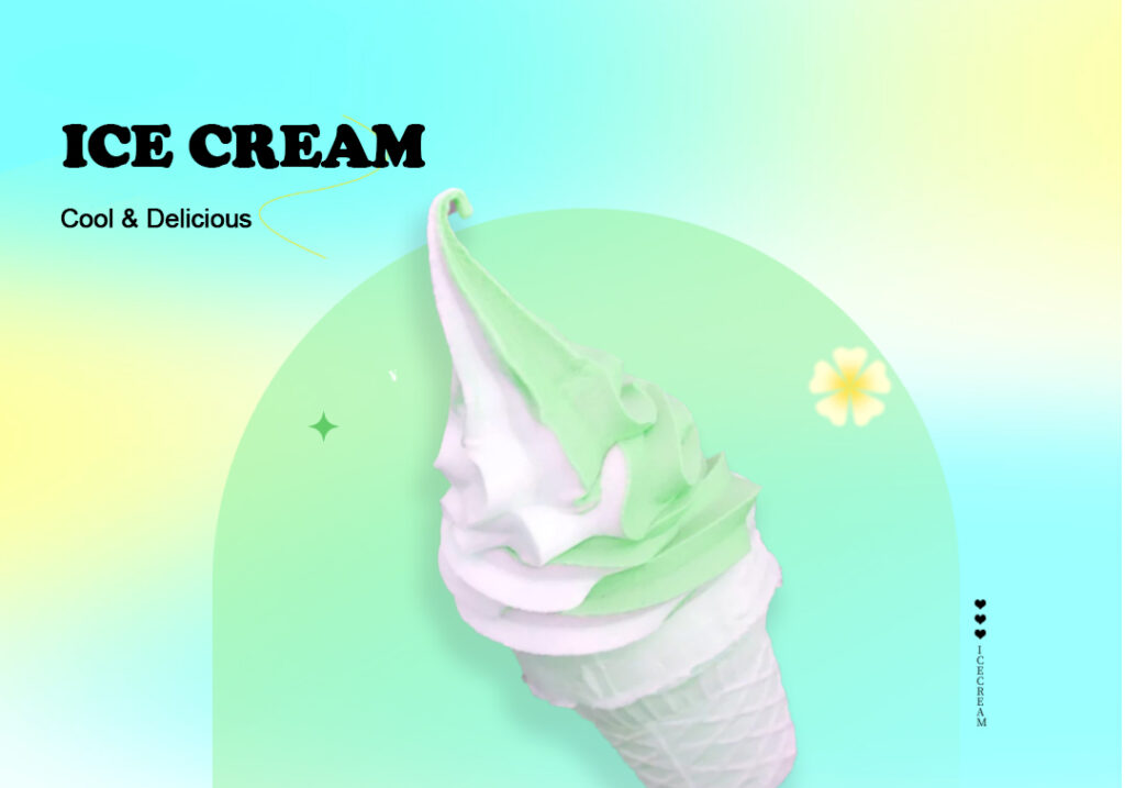 How Does The Ice Cream Machine Work? Lead Fluid