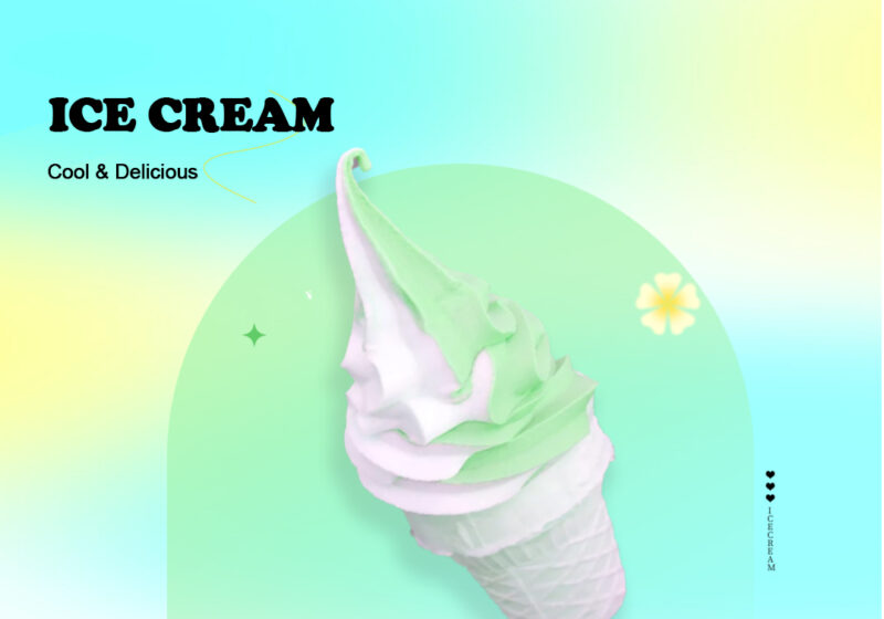 How Does The Ice Cream Machine Work? Lead Fluid