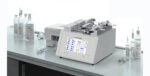 TYS01-02 Dual Rate Syringe Pump: Say Goodbye to Equipment Redundancy and Double Your Efficiency!