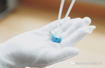 micro peristaltic pump