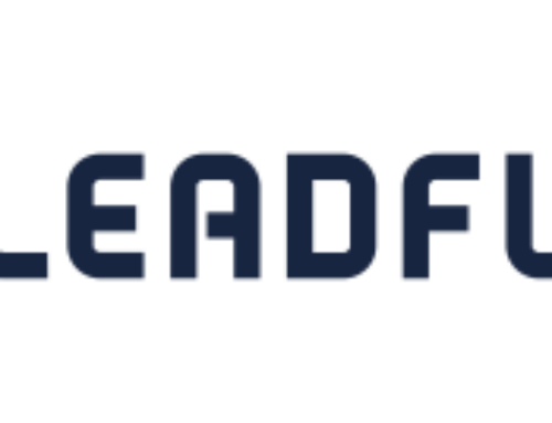Important Notice-Lead Fluid Logo Upgrade Announcement