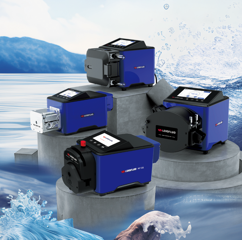 What Exactly Determines the Accuracy of a Peristaltic Pump?