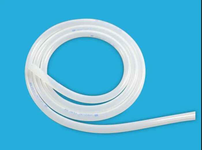 Peristaltic Pump Hose-Selecting Peristaltic Pump Hoses - Lead Fluid