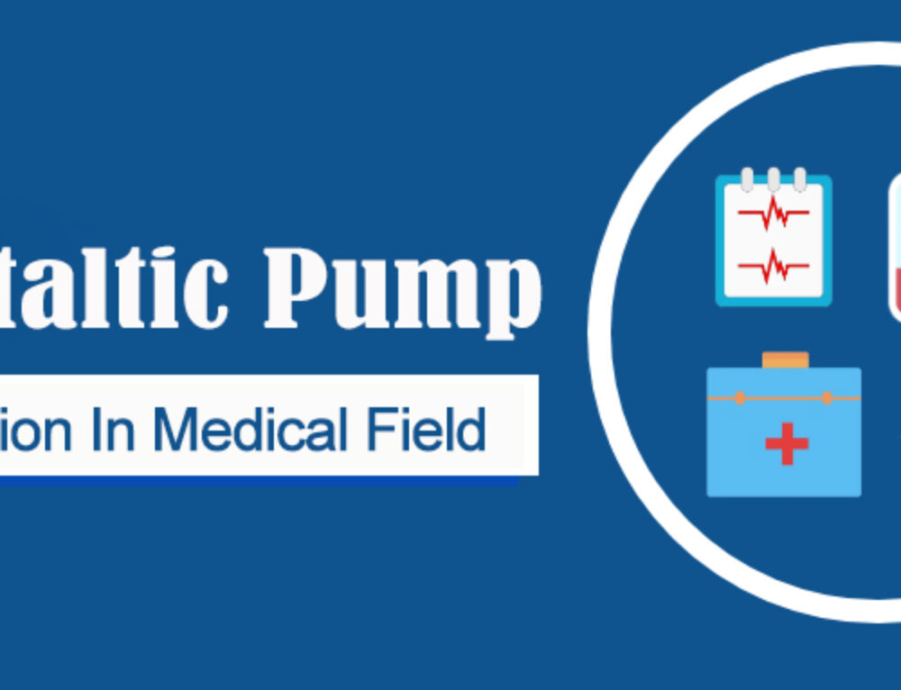 How to calculate the flow rate of LeadFluid peristaltic pump Lead Fluid