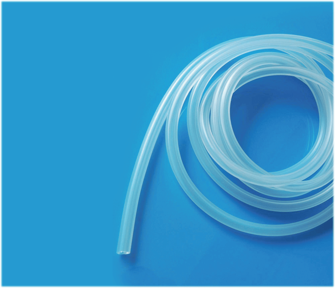 How Much Do You Know About Silicone Tube? Lead Fluid