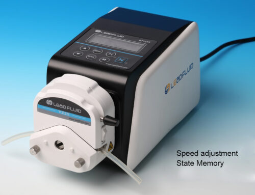 What’s The Difference Between Flow Model,Speed Model,Dispensing Model Peristaltic Pump?
