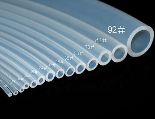 How Much Do You Know about Silicone Tubing?