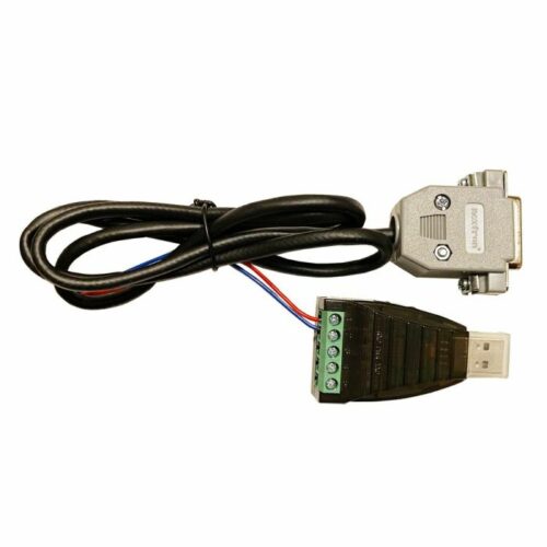 rs485 to usb adapter
