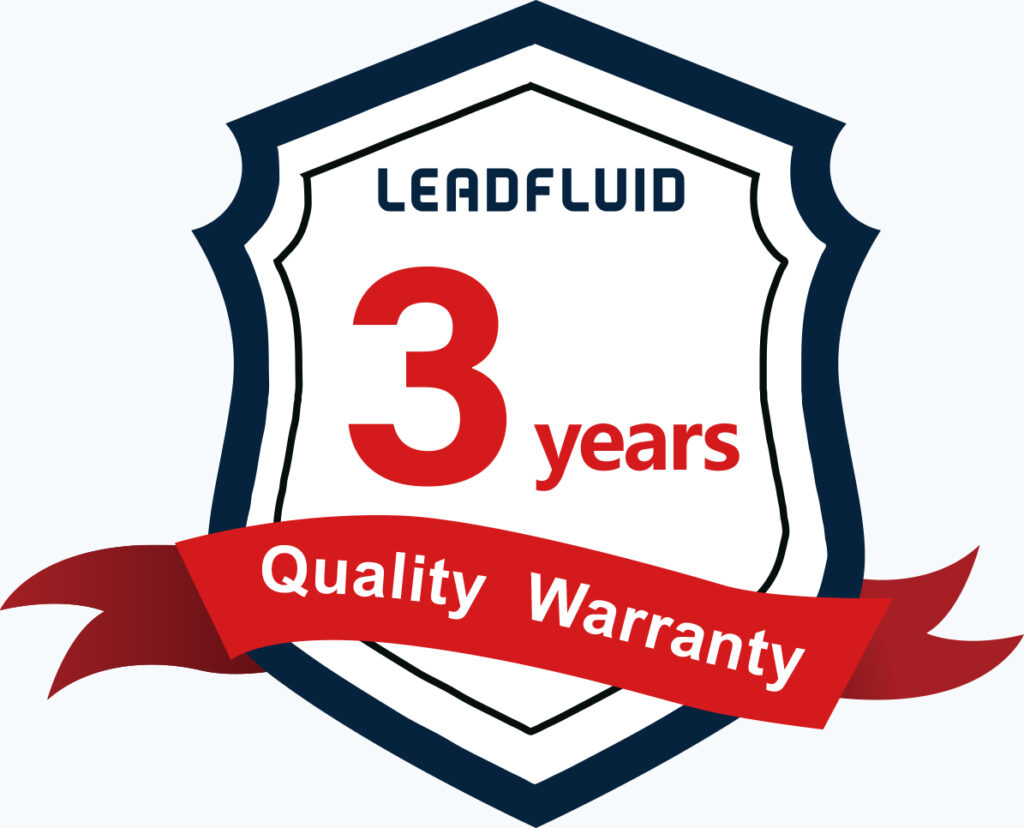After Sales Service Upgrade Announcement Lead Fluid