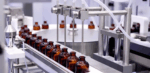 DMD15 Empowers Liquid Filling, Enabling a “Stable, Precise, and Fast” Production Line