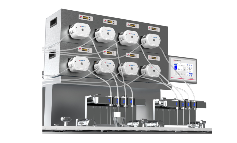 How did the Peristaltic Pump DS600 Enter Pharmaceutical Workshops and Unlock A New paradigm of “precision, efficiency, and compliance” in filling?